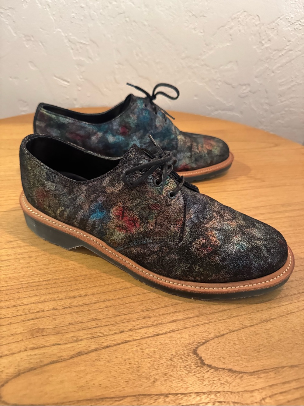 RARE Dr. Martens multi vintage Corrosion - Picture 2 of 10